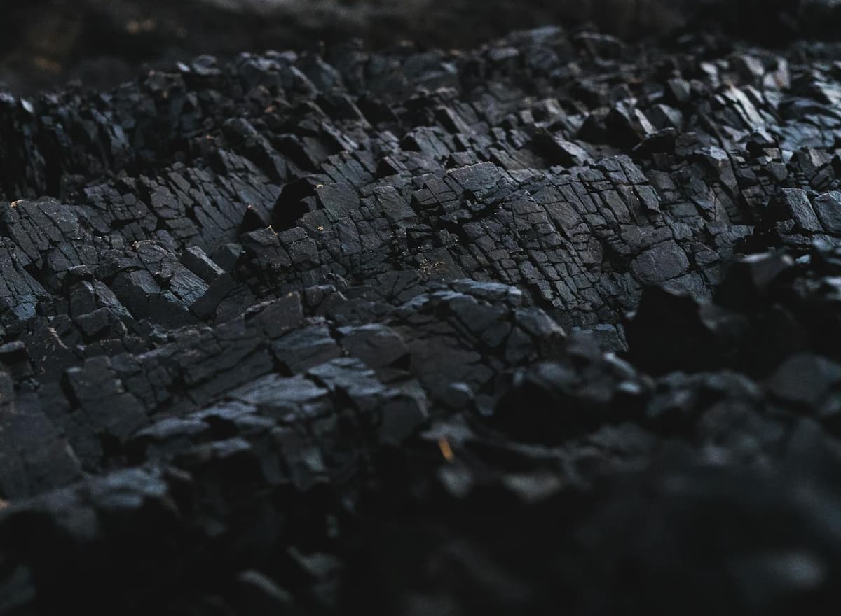 Imported Coal — 0–50 mm