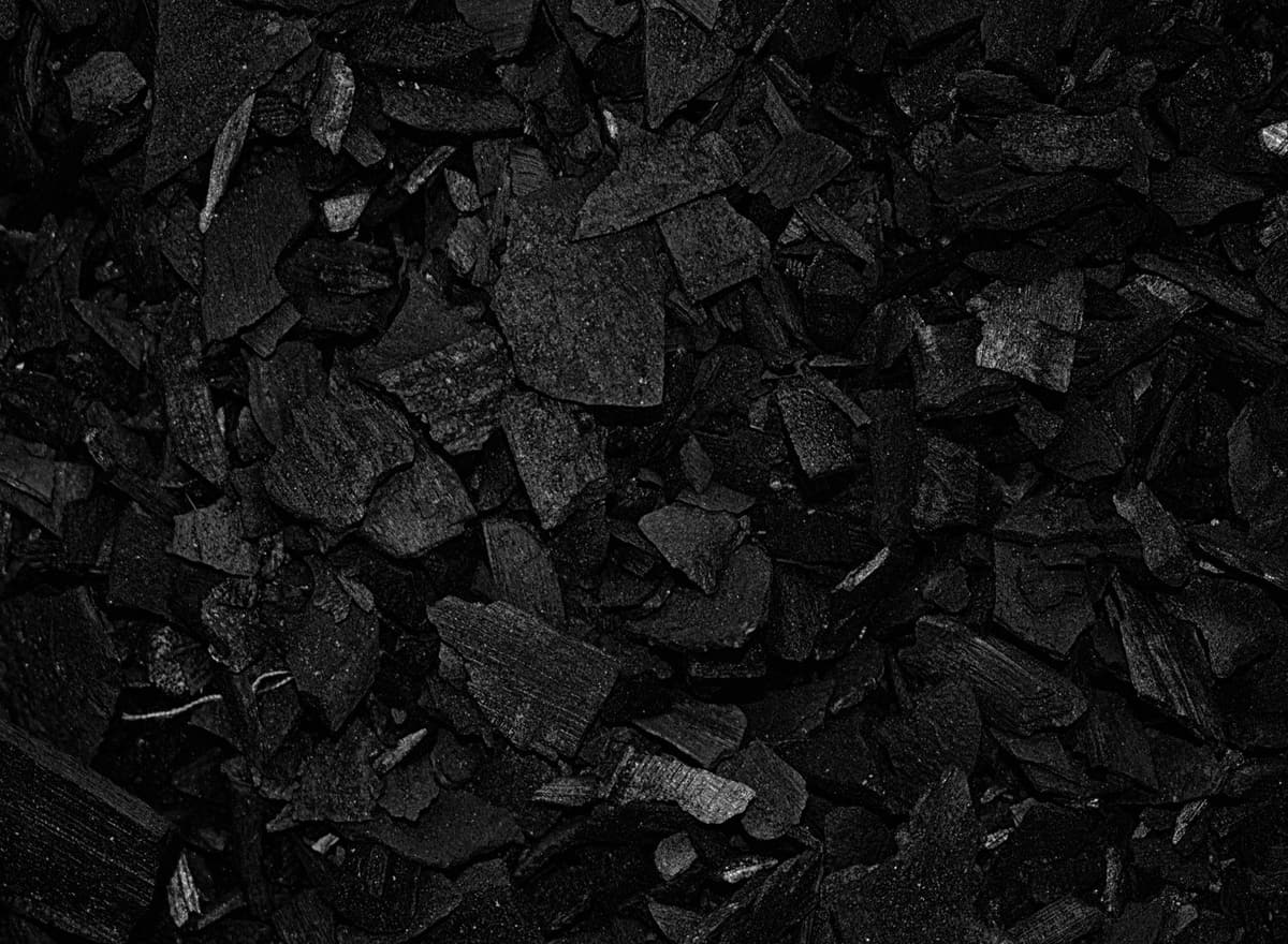 Slack Coal — 0–20 mm (fines / slack)